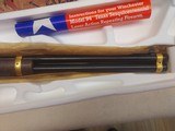 WINCHESTER 94 TEXAS SESQUICENTENNIAL .38-55 WIN SADDLE RING CARBINES, 18 1/2 INCH BARREL - 5 of 17