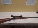 Sako “Riihimaki” L-46, .222 Remington - 1 of 16