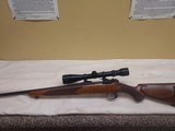 Sako “Riihimaki” L-46, .222 Remington - 5 of 16
