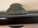 Sako “Riihimaki” L-46, .222 Remington - 15 of 16