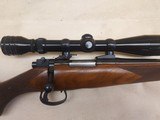 Sako “Riihimaki” L-46, .222 Remington - 3 of 16