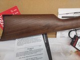 WINCHESTER, MODEL 94, 38-55, TRAILS END, HUNTER, CASE COLOR, 20” OCTOGON BARREL, - 3 of 10