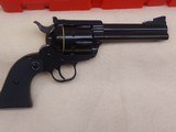 Ruger New Model Blackhawk 50th Year Commemorative - 2 of 10