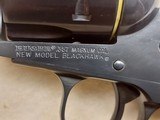 Ruger New Model Blackhawk 50th Year Commemorative - 7 of 10