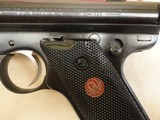 Ruger Mark II MK450 50th Anniversary 22 LR Semi-Auto Pistol New In Box - 6 of 13