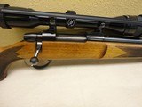 Sako, “AII” Varmint, .22-250 Remington - 3 of 18