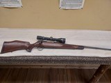 Kleinguenther, K15 Rifle, Made in Seguin, Texas, 300 Weatherby mag - 7 of 16