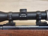 Kleinguenther, K15 Rifle, Made in Seguin, Texas, 300 Weatherby mag - 6 of 16