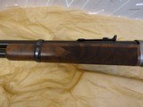 WINCHESTER, MODEL 94, 30-30 WIN, WELLS FARGO COMMEMORATIVE CARBINE, 20” ROUND BARREL - 13 of 18
