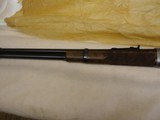 WINCHESTER, MODEL 94, 30-30 WIN, WELLS FARGO COMMEMORATIVE CARBINE, 20” ROUND BARREL - 10 of 18