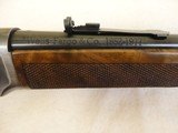 WINCHESTER, MODEL 94, 30-30 WIN, WELLS FARGO COMMEMORATIVE CARBINE, 20” ROUND BARREL - 11 of 18