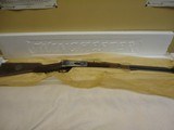 WINCHESTER, MODEL 94, 30-30 WIN, WELLS FARGO COMMEMORATIVE CARBINE, 20” ROUND BARREL - 1 of 18