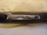 WINCHESTER, MODEL 94, 30-30 WIN, WELLS FARGO COMMEMORATIVE CARBINE, 20” ROUND BARREL - 15 of 18