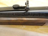 WINCHESTER, MODEL 94, 30-30 WIN, WELLS FARGO COMMEMORATIVE CARBINE, 20” ROUND BARREL - 16 of 18
