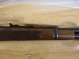 WINCHESTER, MODEL 94, 30-30 WIN, WELLS FARGO COMMEMORATIVE CARBINE, 20” ROUND BARREL - 6 of 18