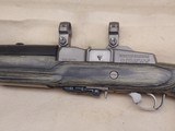 Ruger Mini-14, Model 05808, Target Ranch Rifle, .223 Rem. - 7 of 12