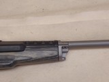 Ruger Mini-14, Model 05808, Target Ranch Rifle, .223 Rem. - 4 of 12