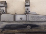 Ruger Mini-14, Model 05808, Target Ranch Rifle, .223 Rem. - 8 of 12