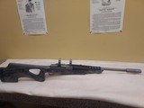 Ruger Mini-14, Model 05808, Target Ranch Rifle, .223 Rem. - 1 of 12