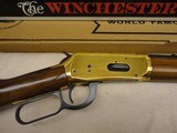 Winchester, Model 94, Centennial 1966, Commemorative Set, 30-30 Winchester - 12 of 20