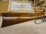Winchester, Model 94, Centennial 1966, Commemorative Set, 30-30 Winchester - 3 of 20