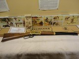 Winchester, Model 94, Centennial 1966, Commemorative Set, 30-30 Winchester - 1 of 20
