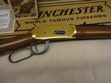 Winchester, Model 94, Centennial 1966, Commemorative Set, 30-30 Winchester - 2 of 20