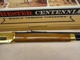 Winchester, Model 94, Centennial 1966, Commemorative Set, 30-30 Winchester - 14 of 20