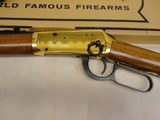Winchester, Model 94, Centennial 1966, Commemorative Set, 30-30 Winchester - 6 of 20