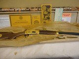 Winchester, Model 94, Lone Star Commemorate Set, 30-30 win. - 11 of 20