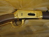 Winchester, Model 94, Lone Star Commemorate Set, 30-30 win. - 12 of 20