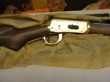 Winchester, Model 94, Lone Star Commemorate Set, 30-30 win. - 2 of 20