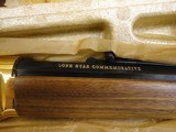 Winchester, Model 94, Lone Star Commemorate Set, 30-30 win. - 4 of 20