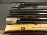 KRIEGHOFF K-80 4 BARREL 12, 20, 28, 410 SKEET SET - 10 of 20