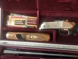 KRIEGHOFF K-80 4 BARREL 12, 20, 28, 410 SKEET SET - 12 of 20