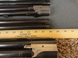 KRIEGHOFF K-80 4 BARREL 12, 20, 28, 410 SKEET SET - 11 of 20