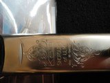 KRIEGHOFF K-80 4 BARREL 12, 20, 28, 410 SKEET SET - 3 of 20
