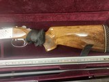 KRIEGHOFF K-80 4 BARREL 12, 20, 28, 410 SKEET SET - 13 of 20