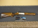 KRIEGHOFF K-80 4 BARREL 12, 20, 28, 410 SKEET SET - 5 of 20
