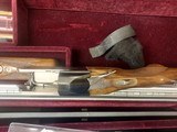 KRIEGHOFF K-80 4 BARREL 12, 20, 28, 410 SKEET SET - 17 of 20