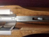 KRIEGHOFF K-80 4 BARREL 12, 20, 28, 410 SKEET SET - 19 of 20
