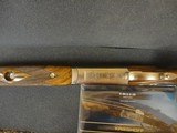 KRIEGHOFF K-80 4 BARREL 12, 20, 28, 410 SKEET SET - 2 of 20