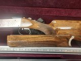 KRIEGHOFF K-80 4 BARREL 12, 20, 28, 410 SKEET SET - 18 of 20