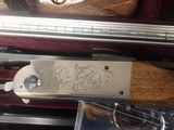 KRIEGHOFF K-80 4 BARREL 12, 20, 28, 410 SKEET SET - 16 of 20