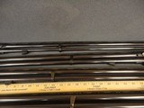 KRIEGHOFF K-80 4 BARREL 12, 20, 28, 410 SKEET SET - 9 of 20