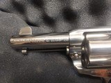 RUGER LIKE NEW VAQUERO, MODEL 00554, MADE 1999, 45 COLT - 5 of 11
