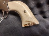 RUGER LIKE NEW VAQUERO, MODEL 00554, MADE 1999, 45 COLT - 4 of 11