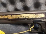 Colt Government Model 1911, Los Angeles County Sheriff's Dept. Commemorative, 45 ACP, 70 Series - 5 of 11