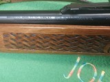Remington 760 Gamemaster Rifle in caliber 308 Winchester. - 11 of 14