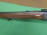 BROWNING BAR, 300 WIN. MAG,MADE IN BELGIUM BY FABRIQUE NATIONALE HERSTAL, ASSEMBLED PORTUGAL. - 13 of 17